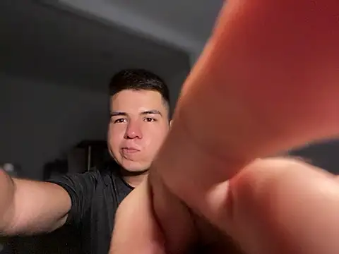 steven femboy online show from 15, 7, 2026