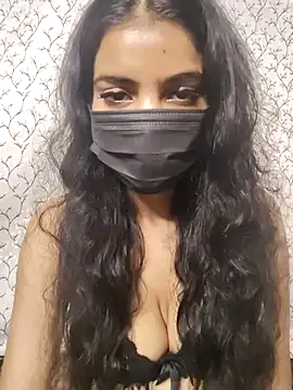 Miss Yashika   online show from 5, 8, 2026