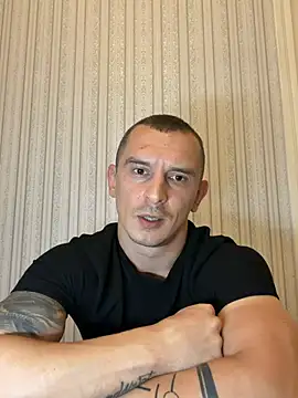 StanWolf93 online show from 15, 7, 2026