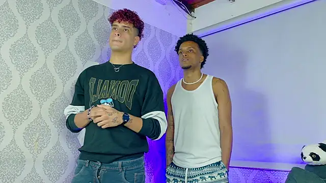 exotic boysxx online show from 17, 7, 2026
