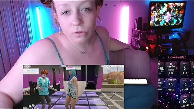 Snapshot of XxMs_StarzxX chatting on 30, 4, 2026 XxMs StarzxX online show from 30, 4, 2026