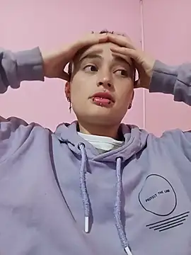 Belle-Eva online show from 22, 7, 2026