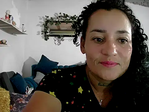 Vanezasexy online show from 17, 7, 2026