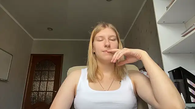 RollingSweet online show from 22, 7, 2026