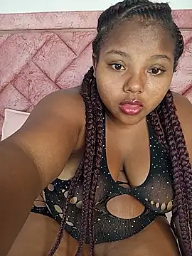 NatashaRios  online show from 21, 7, 2026