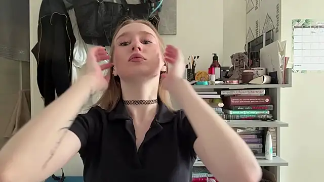 Snapshot of AnastaciaUltsch chatting on 20, 7, 2026 AnastaciaUltsch online show from 20, 7, 2026
