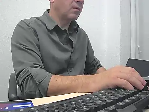 gabriel9  online show from 8, 5, 2026