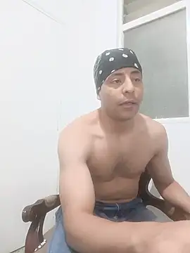 Cris LaCobra  online show from 24, 7, 2026
