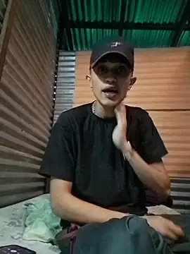 Jay Boy  online show from 28, 7, 2026