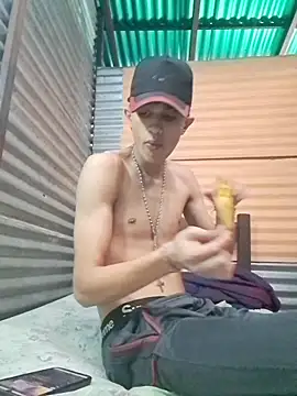 Jay Boy  online show from 28, 7, 2026