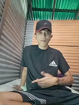 Jay Boy  online show from 28, 7, 2026