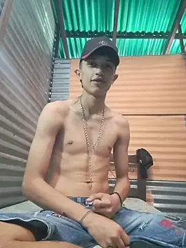 Jay Boy  online show from 29, 7, 2026