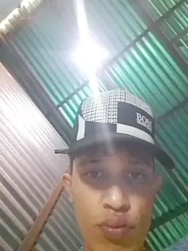 Jay Boy  online show from 4, 8, 2026