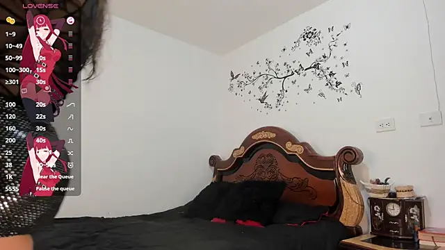 Snapshot of Sophy_Sheikh_ chatting on 20, 7, 2026 Sophy Sheikh online show from 20, 7, 2026