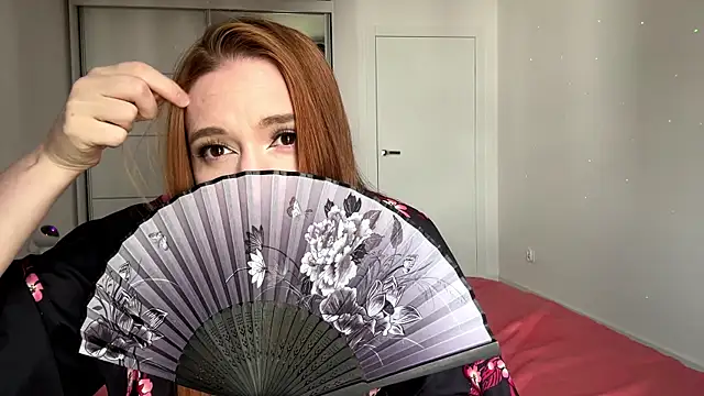 sakuram1 online show from 21, 7, 2026