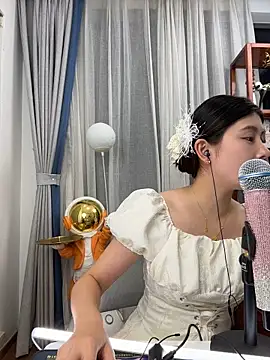 Snapshot of mumu6680 chatting on 30, 7, 2026 mumu6680 online show from 30, 7, 2026