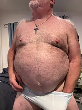 greyoakbear online show from 21, 7, 2026