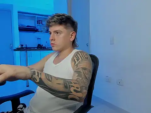 Donald king online show from 22, 7, 2026