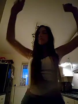 CherylAfterDark online show from 22, 7, 2026