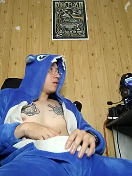 TonyGumm online show from 21, 7, 2026