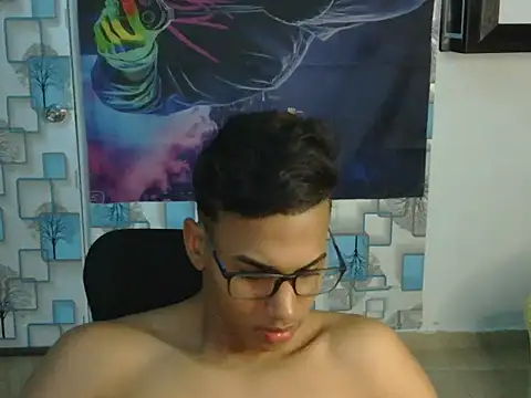 Snapshot of El_Neci0 chatting on 28, 7, 2026 El Neci0 online show from 28, 7, 2026