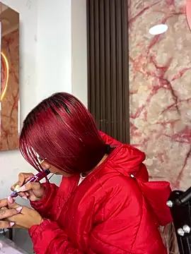 The Nails Sexx online show from 24, 7, 2026