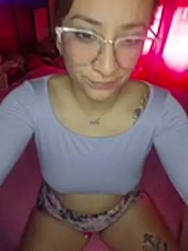 SoyCaramelito online show from 28, 7, 2026
