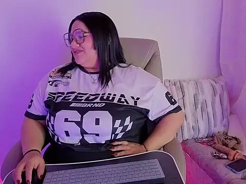 Snapshot of Tamarha_Princess chatting on 23, 7, 2026 Tamarha Princess online show from 23, 7, 2026