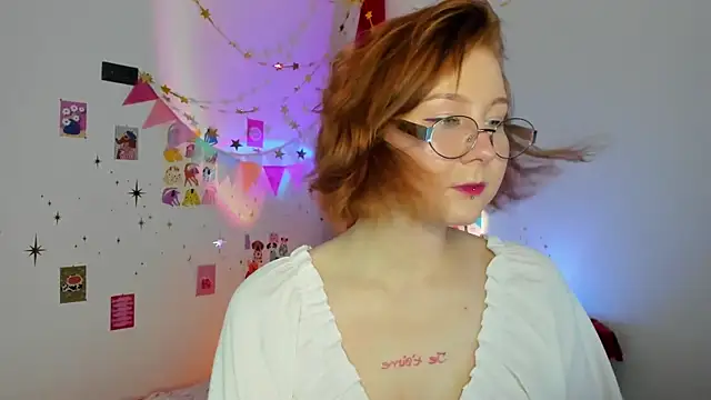 Anne Bois online show from 26, 7, 2026