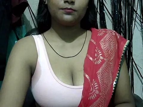 Cute Rohilka online show from 29, 7, 2026