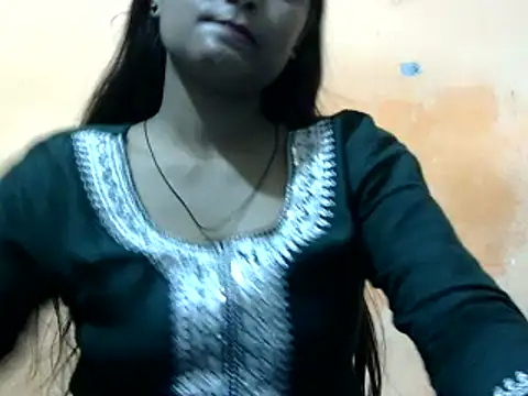 Cute Rohilka online show from 31, 7, 2026