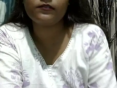 Cute Rohilka online show from 4, 8, 2026