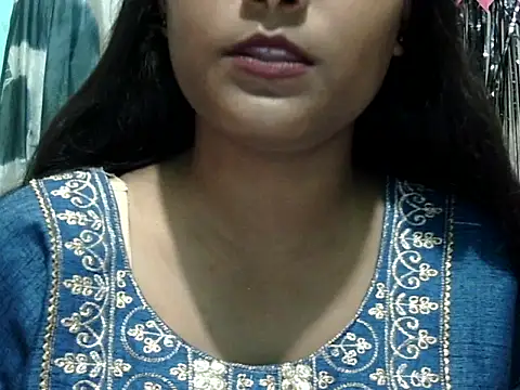 Cute Rohilka online show from 6, 8, 2026