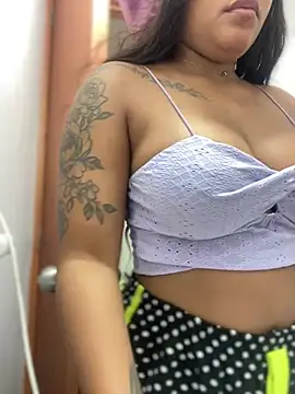 riri brunnete online show from 22, 2, 2025