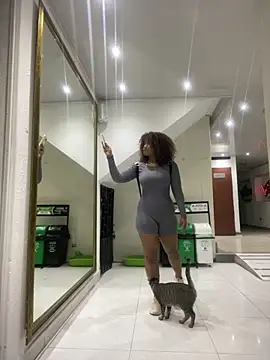 riri brunnete online show from 20, 3, 2026