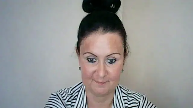 SonjaFlirt online show from 23, 7, 2026