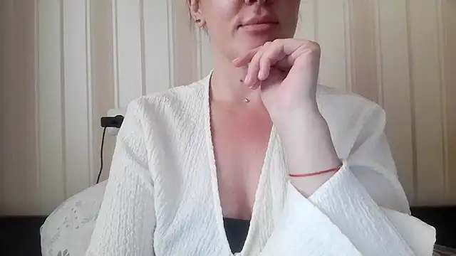 AbigailBlue online show from 2, 8, 2026
