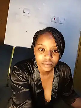 midnightmuse254 online show from 25, 7, 2026