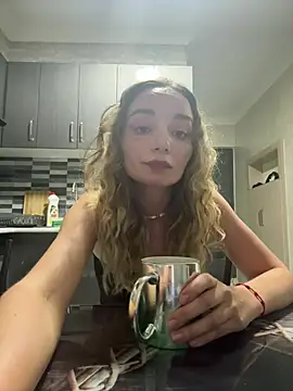 MoonGirls31 online show from 27, 7, 2026