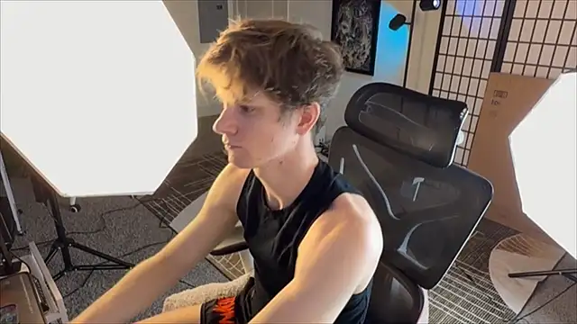 Valk0o online show from 23, 7, 2026