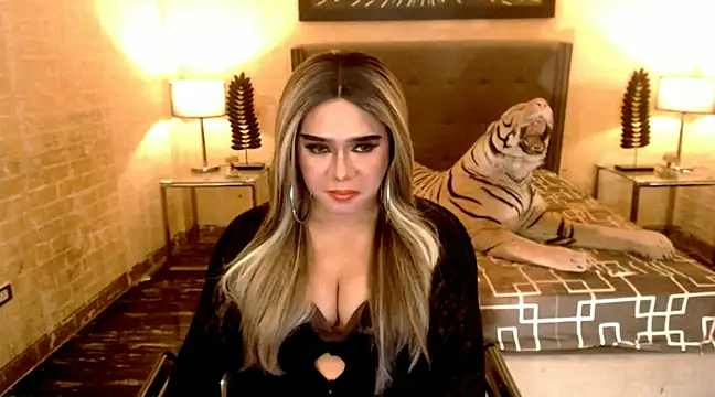 BigCumHuntersxx online show from 22, 1, 2025