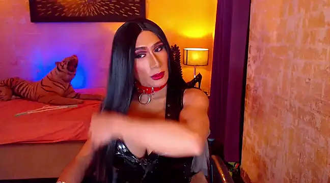 HorseCockFranching online show from 23, 3, 2025