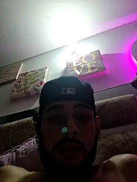 Tatiypablo888 online show from 25, 7, 2026
