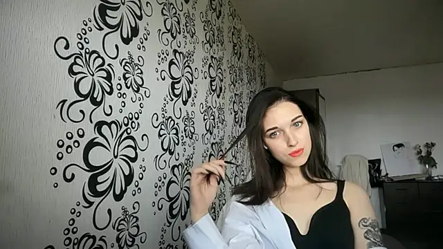 Snapshot of WanZuver chatting on 28, 7, 2026 WanZuver online show from 28, 7, 2026