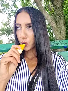 Andreea C online show from 25, 7, 2026