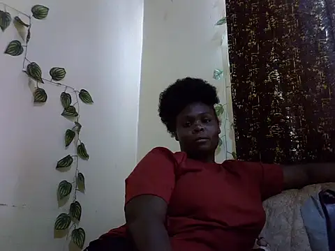 Ebonyvisha online show from 27, 7, 2026