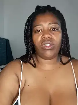 Keyla Garcia online show from 29, 7, 2026