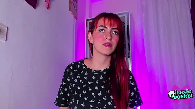 Snapshot of jessierocketx chatting on 1, 12, 2025 jessierocketx online show from 1, 12, 2025