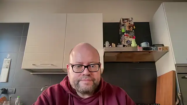 theitalianbear online show from 9, 12, 2024