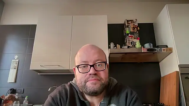 theitalianbear online show from 18, 12, 2024